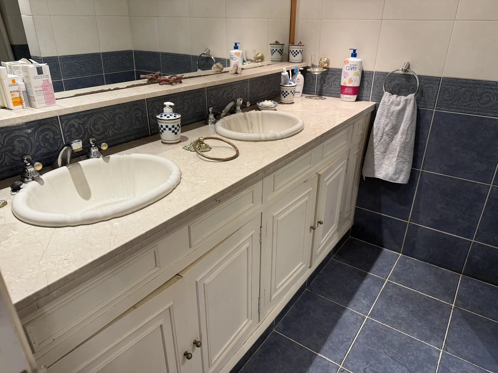 Venta - Apartamento con Garaje - Punta Carretas - 3 Dormitorios (21)