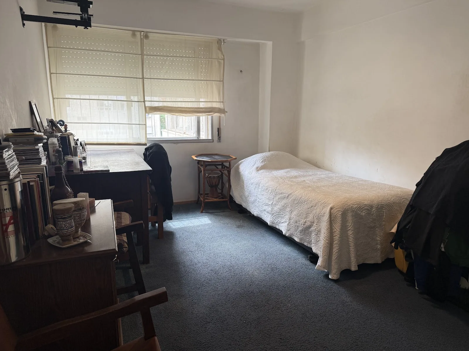 Venta - Apartamento con Garaje - Punta Carretas - 3 Dormitorios (22)