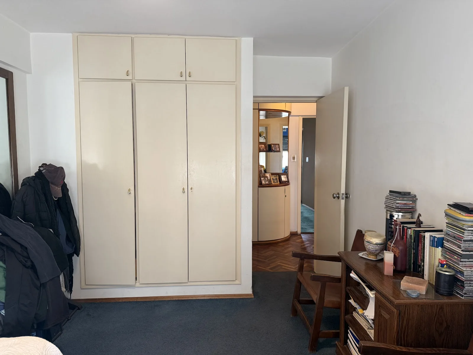 Venta - Apartamento con Garaje - Punta Carretas - 3 Dormitorios (23)