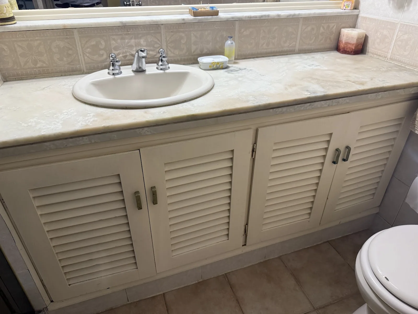 Venta - Apartamento con Garaje - Punta Carretas - 3 Dormitorios (27)