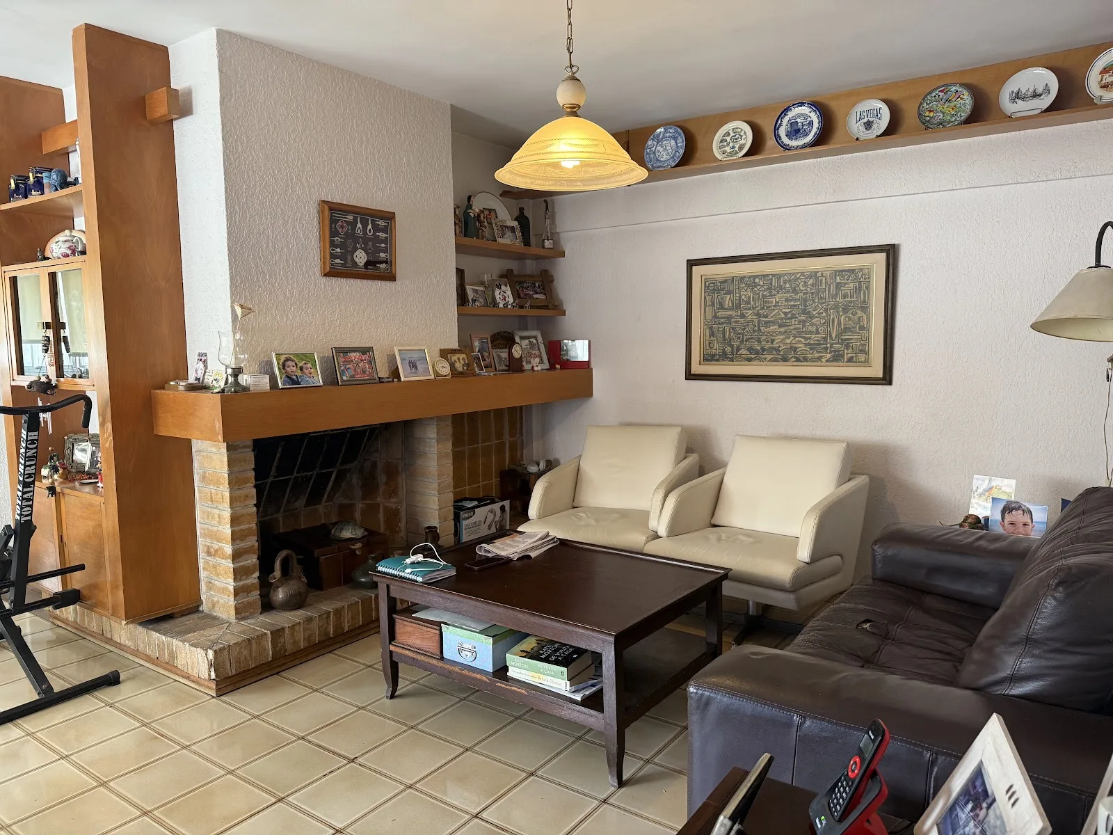 Venta - Apartamento con Garaje - Punta Carretas - 3 Dormitorios (29)