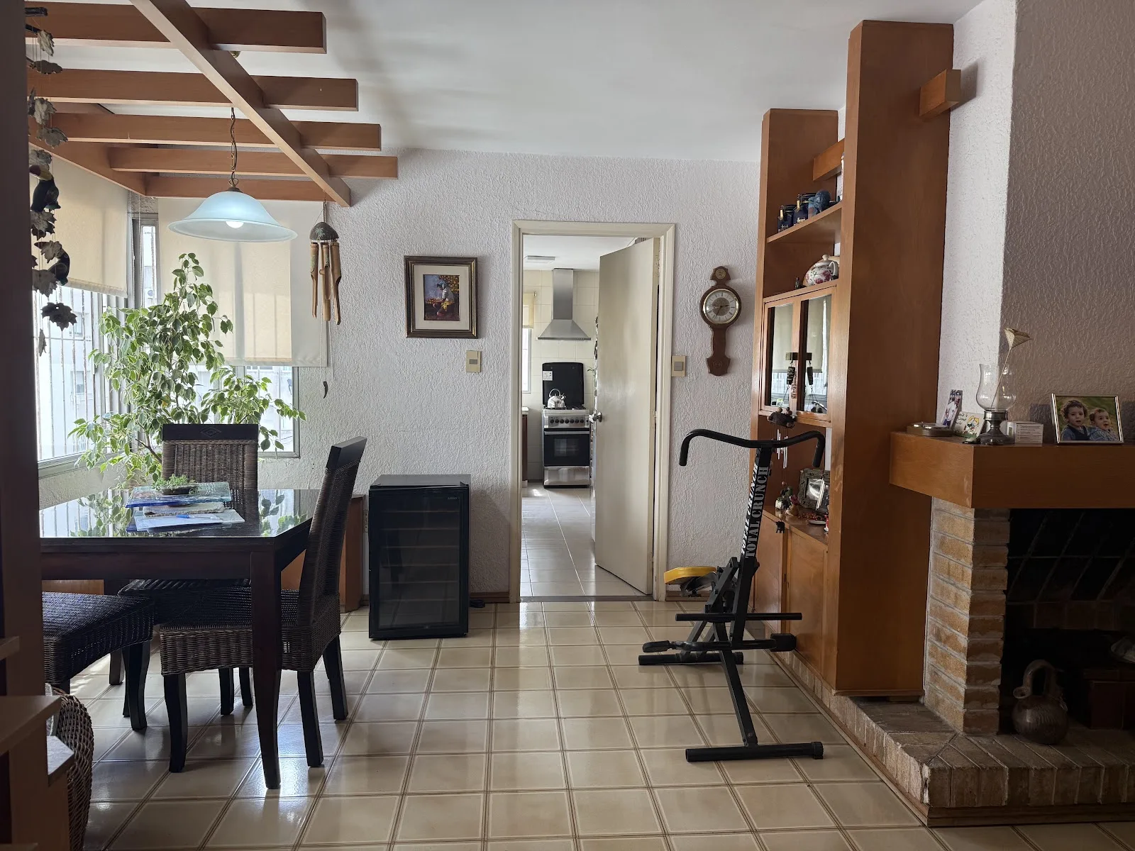 Venta - Apartamento con Garaje - Punta Carretas - 3 Dormitorios (30)