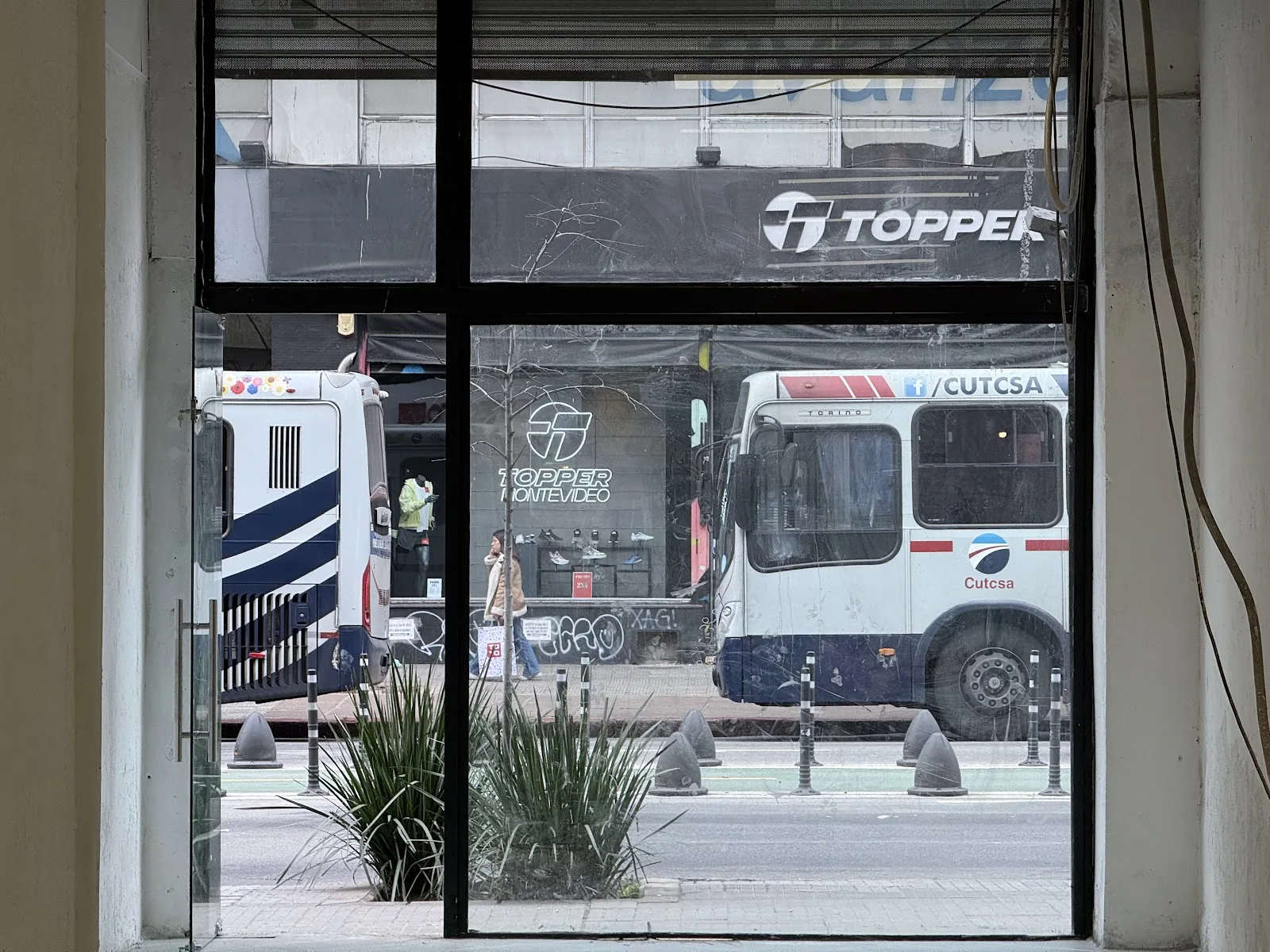 Alquiler - Local Comercial - Cordón (8)