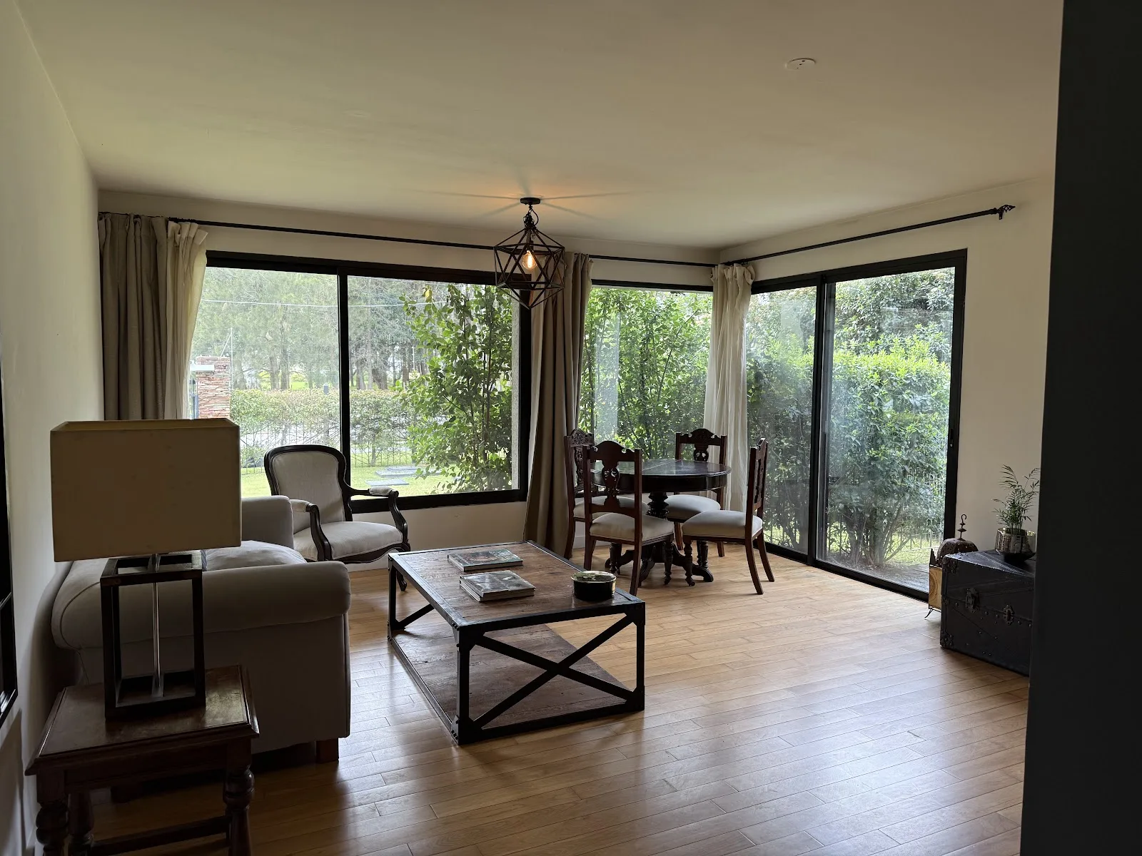Venta - Apartamento - Carrasco - 1 Dormitorio (1)