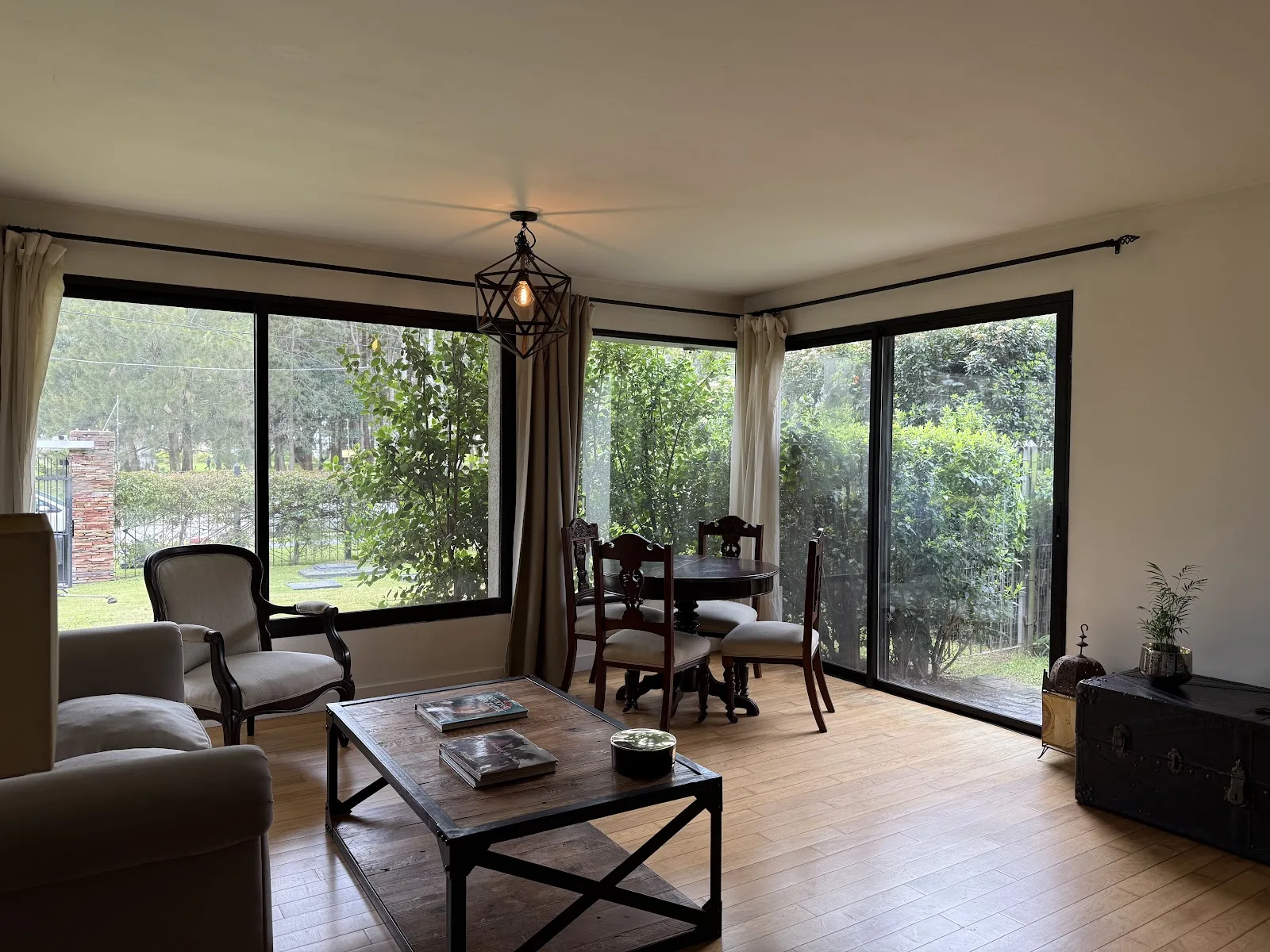 Venta - Apartamento - Carrasco - 1 Dormitorio (3)