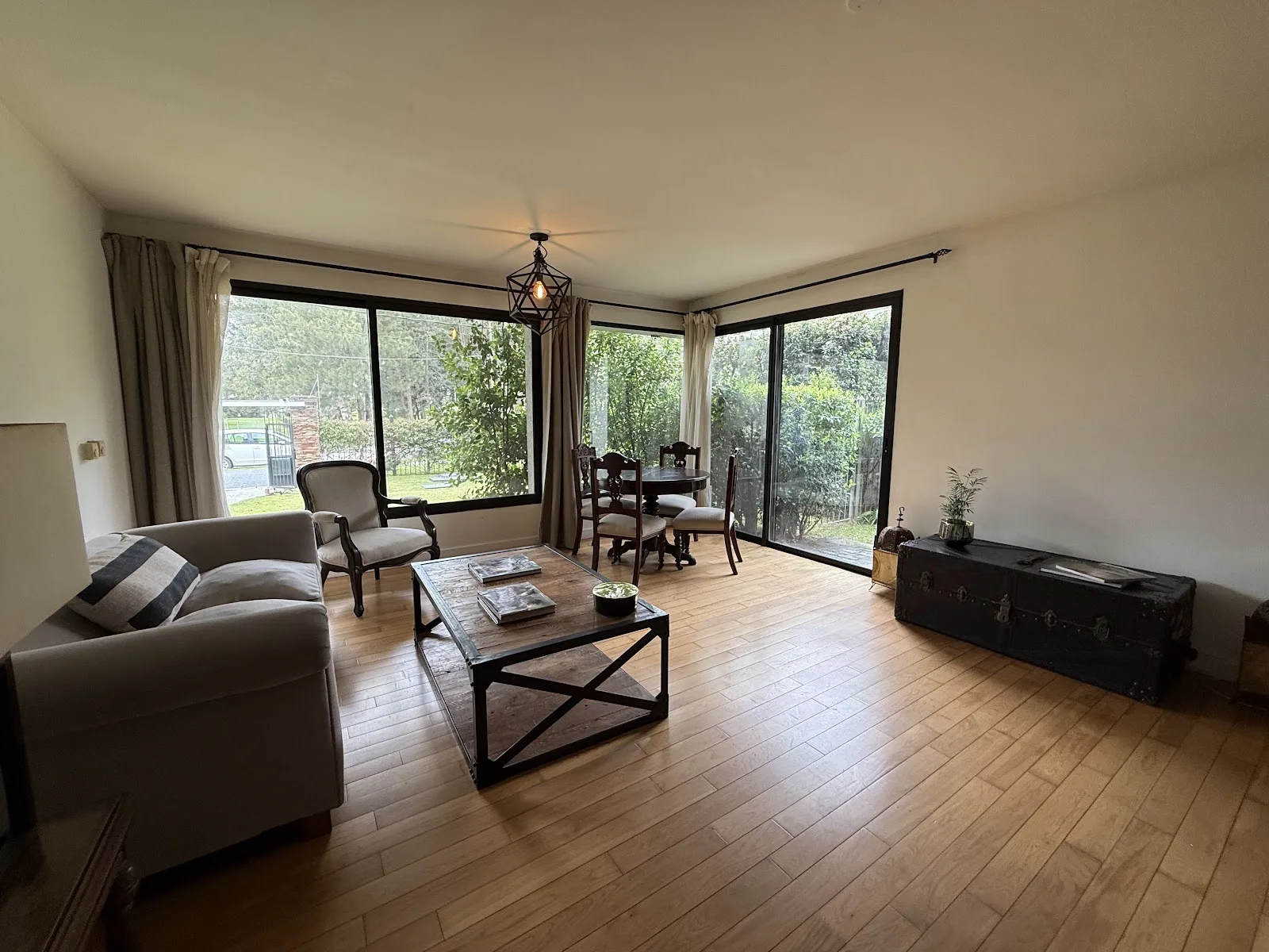 Venta - Apartamento - Carrasco - 1 Dormitorio (4)
