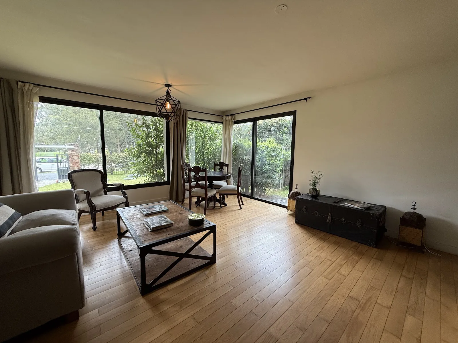 Venta - Apartamento - Carrasco - 1 Dormitorio (5)