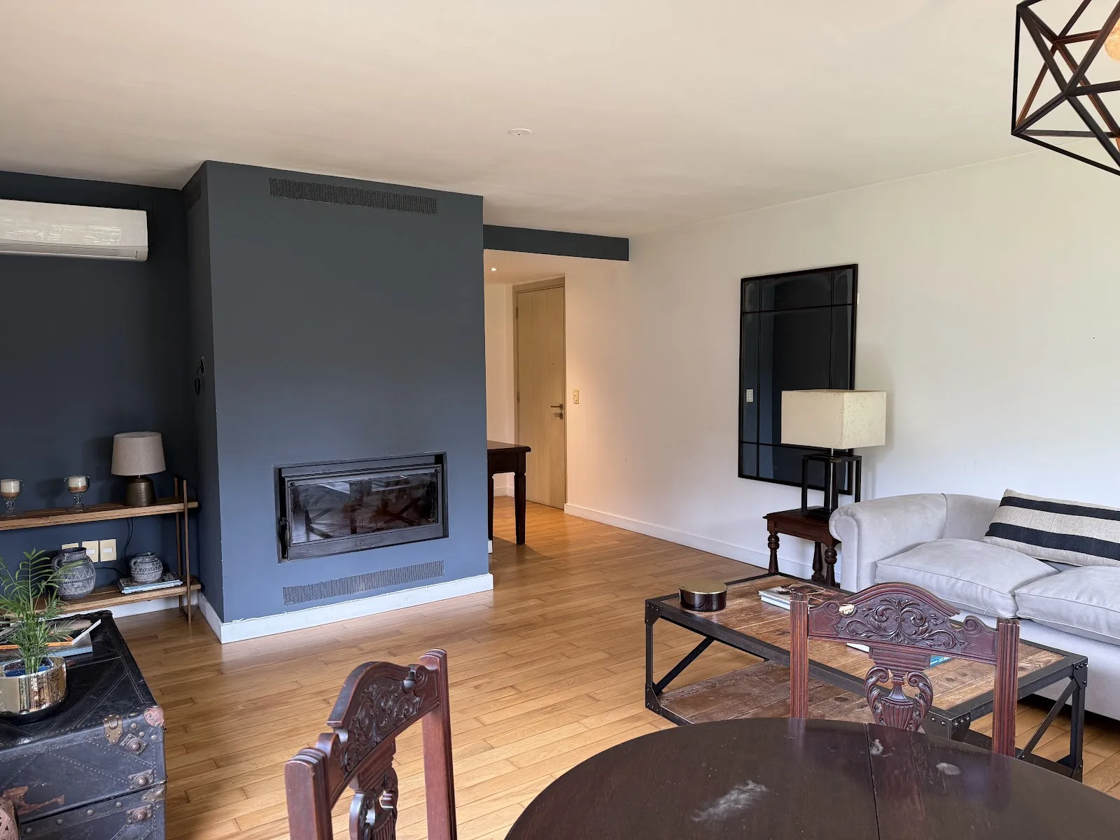 Venta - Apartamento - Carrasco - 1 Dormitorio (6)