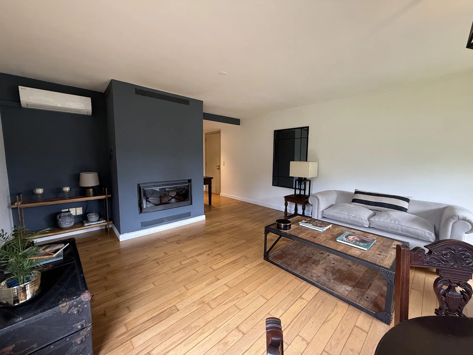 Venta - Apartamento - Carrasco - 1 Dormitorio (8)