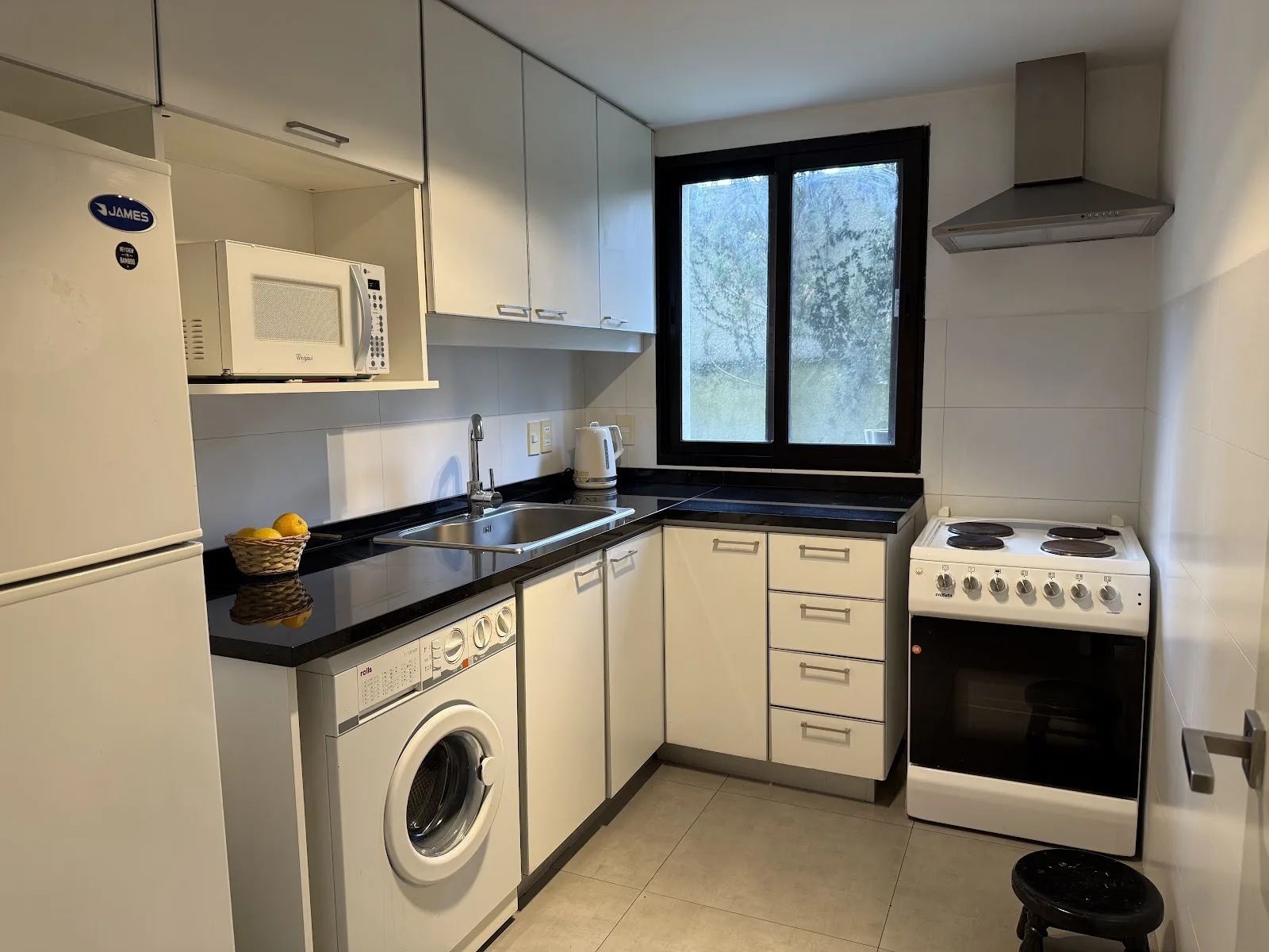 Venta - Apartamento - Carrasco - 1 Dormitorio (12)
