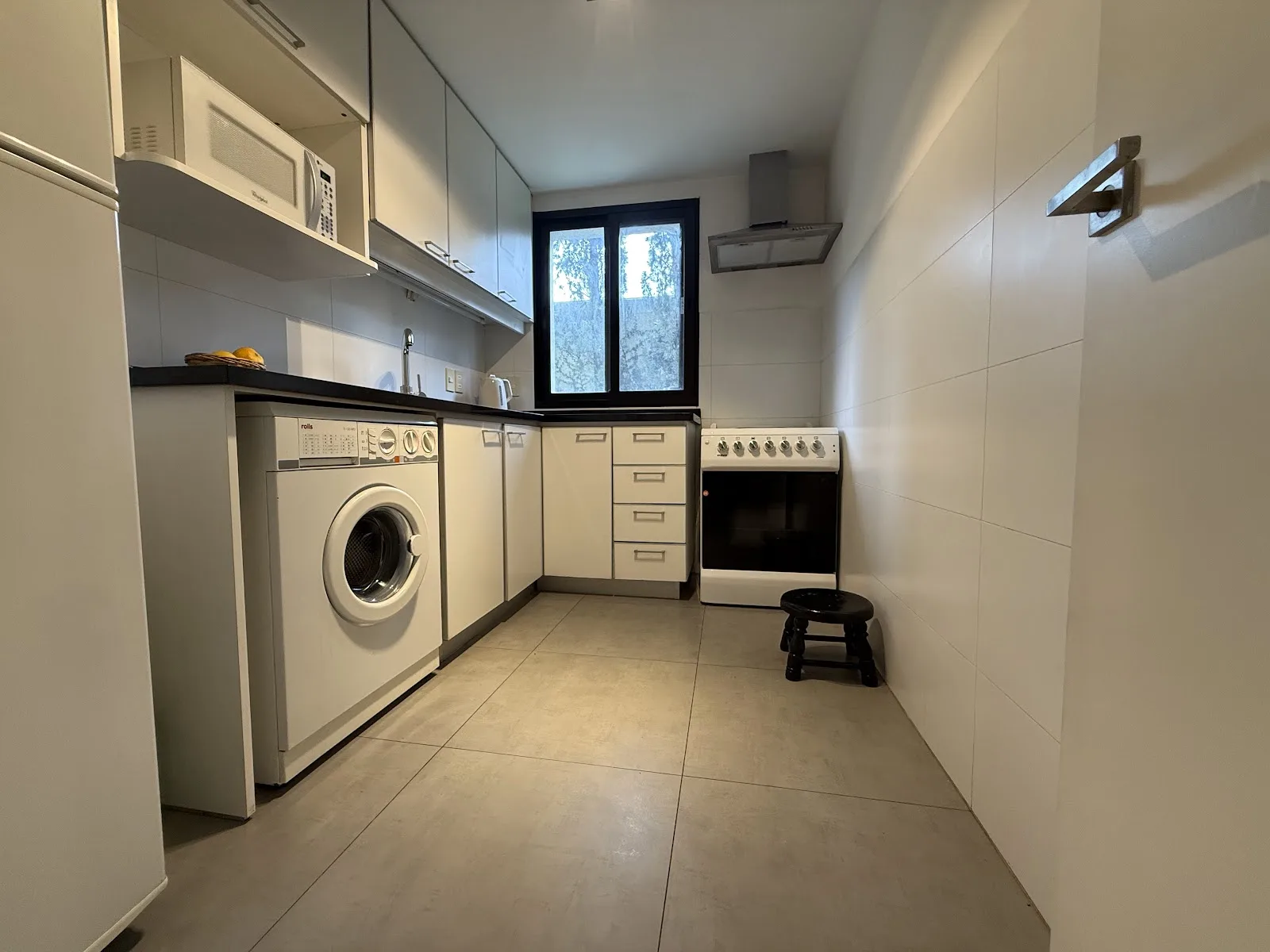 Venta - Apartamento - Carrasco - 1 Dormitorio (13)