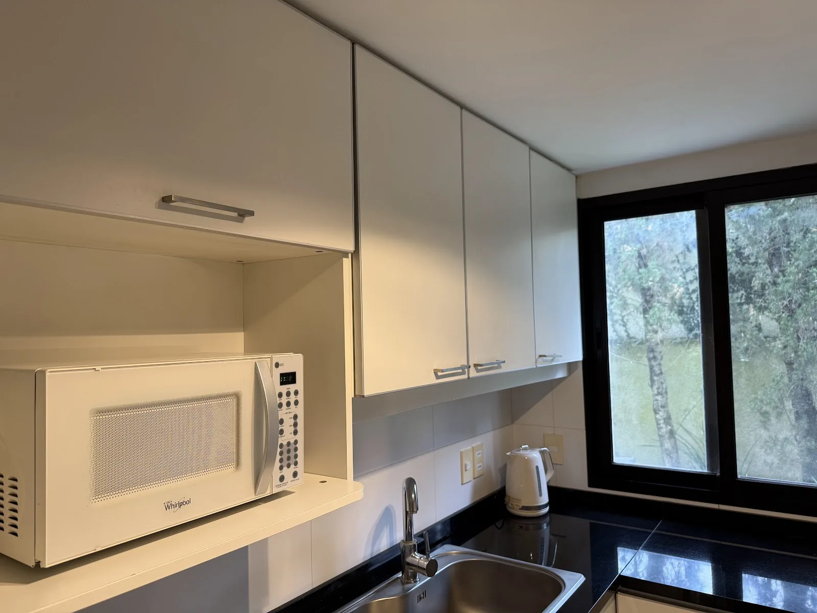Venta - Apartamento - Carrasco - 1 Dormitorio (16)