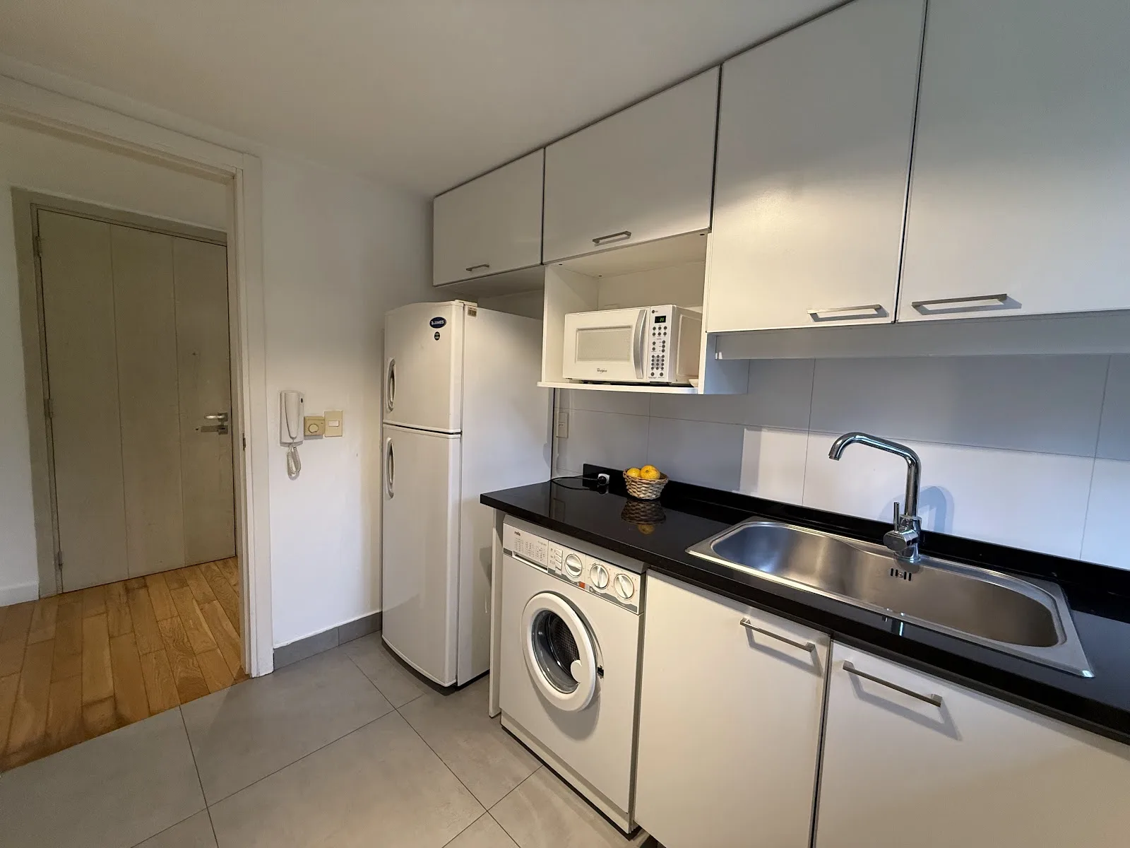 Venta - Apartamento - Carrasco - 1 Dormitorio (18)