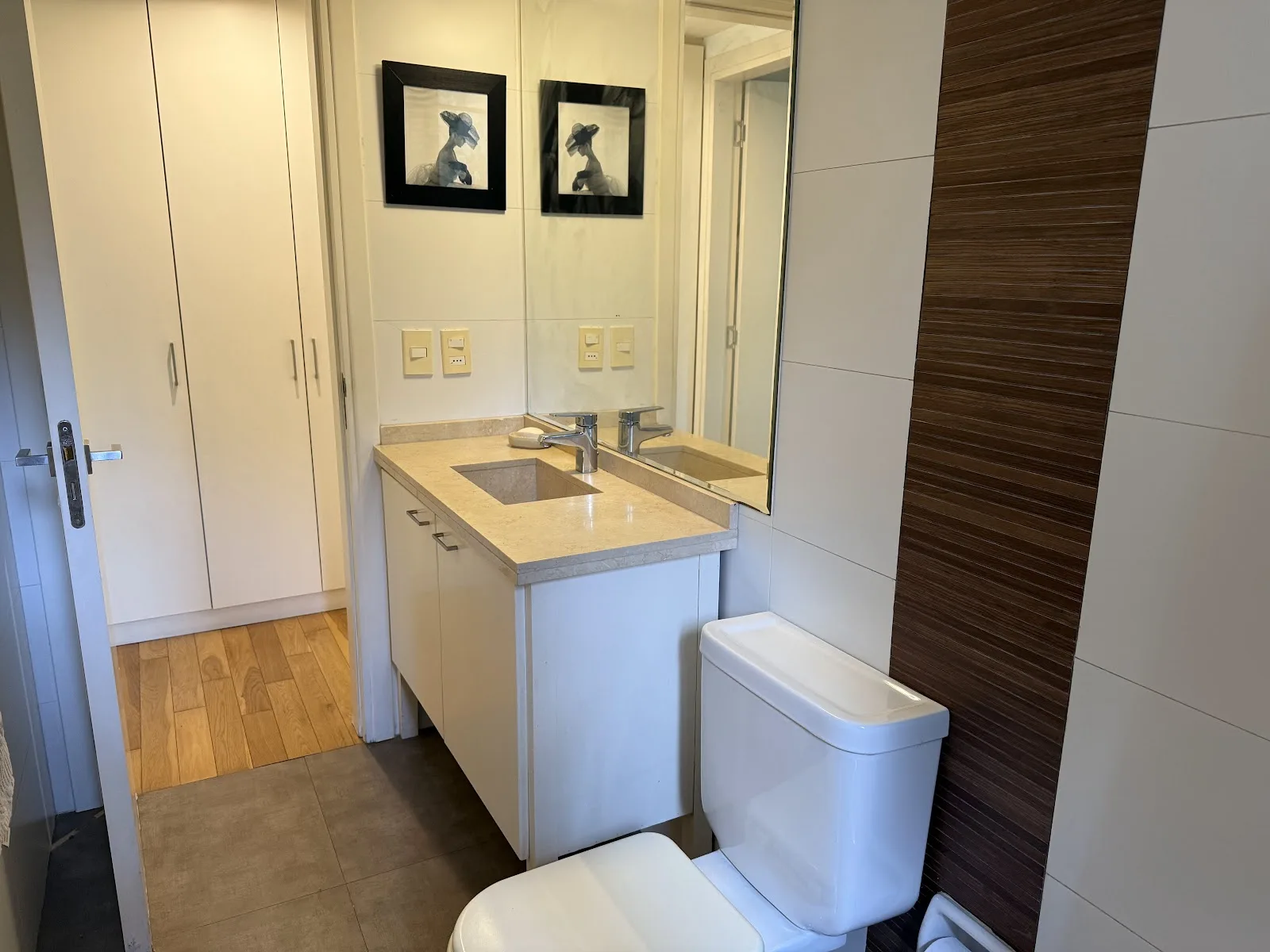 Venta - Apartamento - Carrasco - 1 Dormitorio (27)