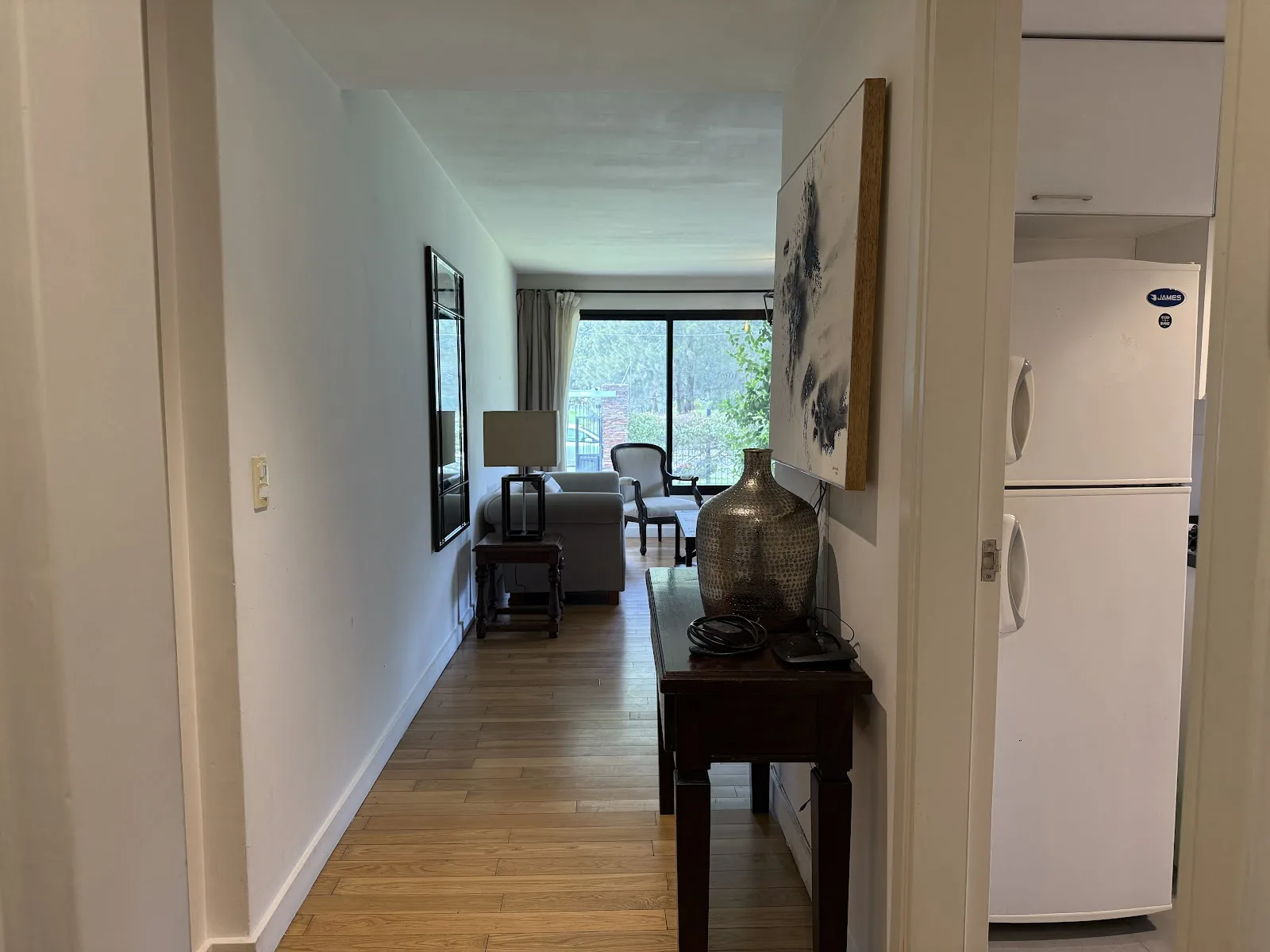 Venta - Apartamento - Carrasco - 1 Dormitorio (30)