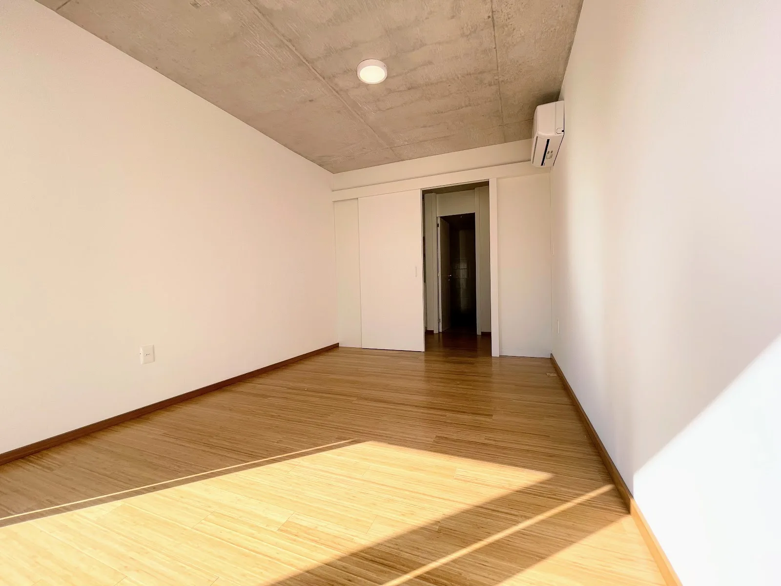 Alquiler - Apartamento - Pocitos Nuevo - 1 Dormitorio (33)
