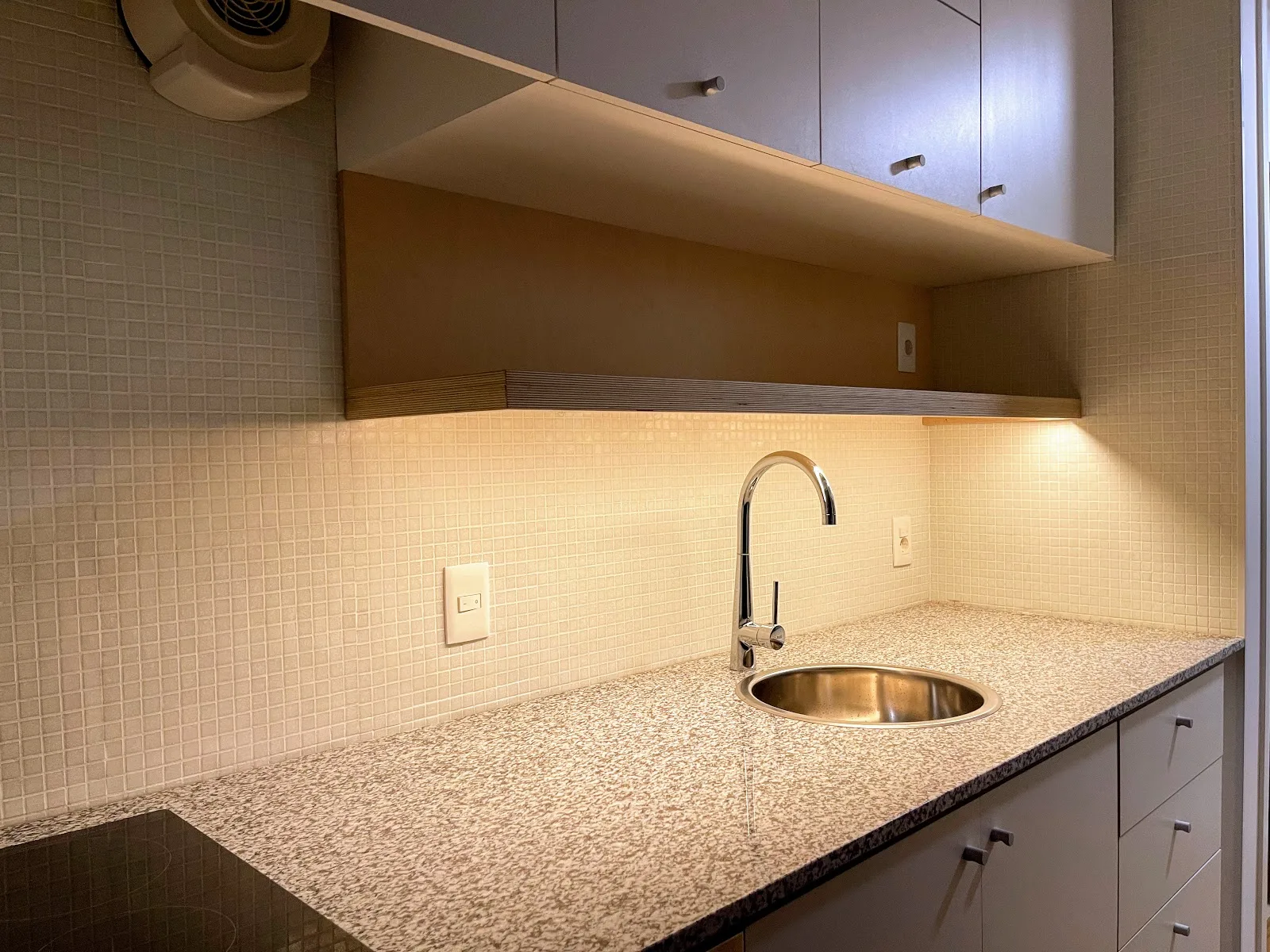 Alquiler - Apartamento - Pocitos Nuevo - 1 Dormitorio (34)