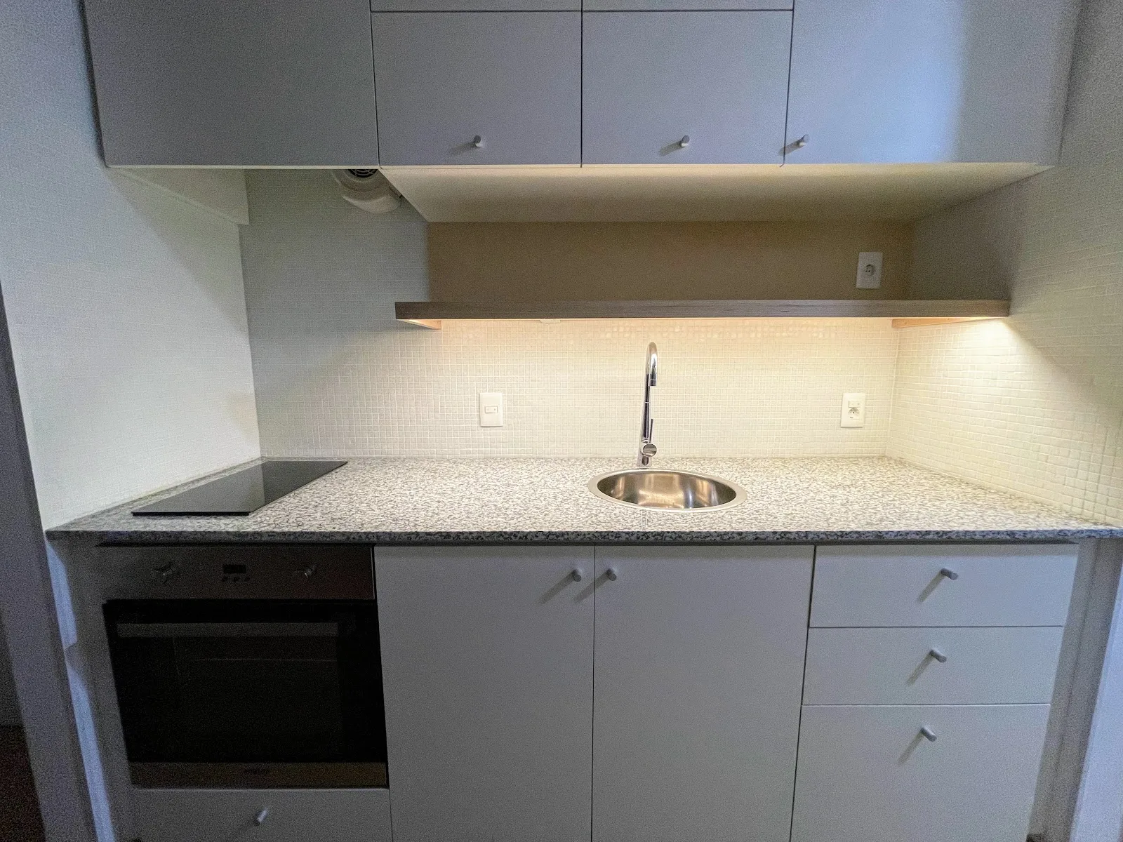 Alquiler - Apartamento - Pocitos Nuevo - 1 Dormitorio (35)