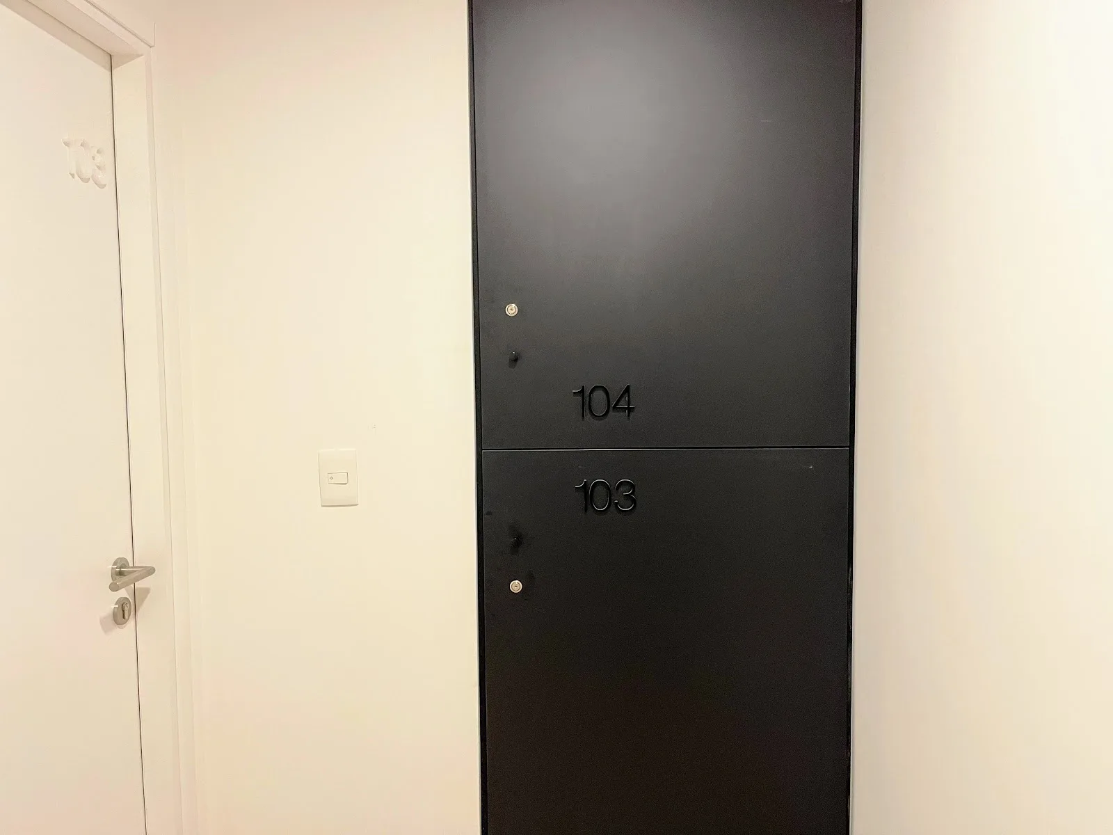 Alquiler - Apartamento - Pocitos Nuevo - 1 Dormitorio (36)