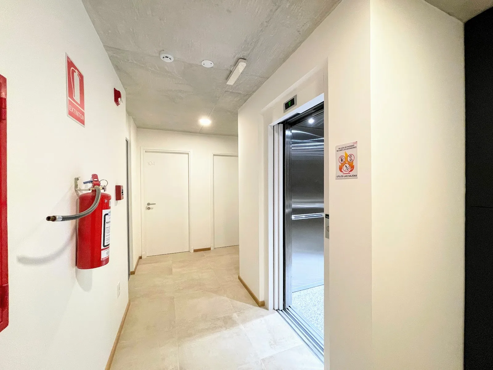 Alquiler - Apartamento - Pocitos Nuevo - 1 Dormitorio (37)