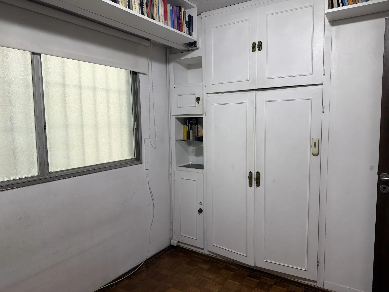 Venta - Apartamento con Garaje - Pocitos - 3 Dormitorios (32)
