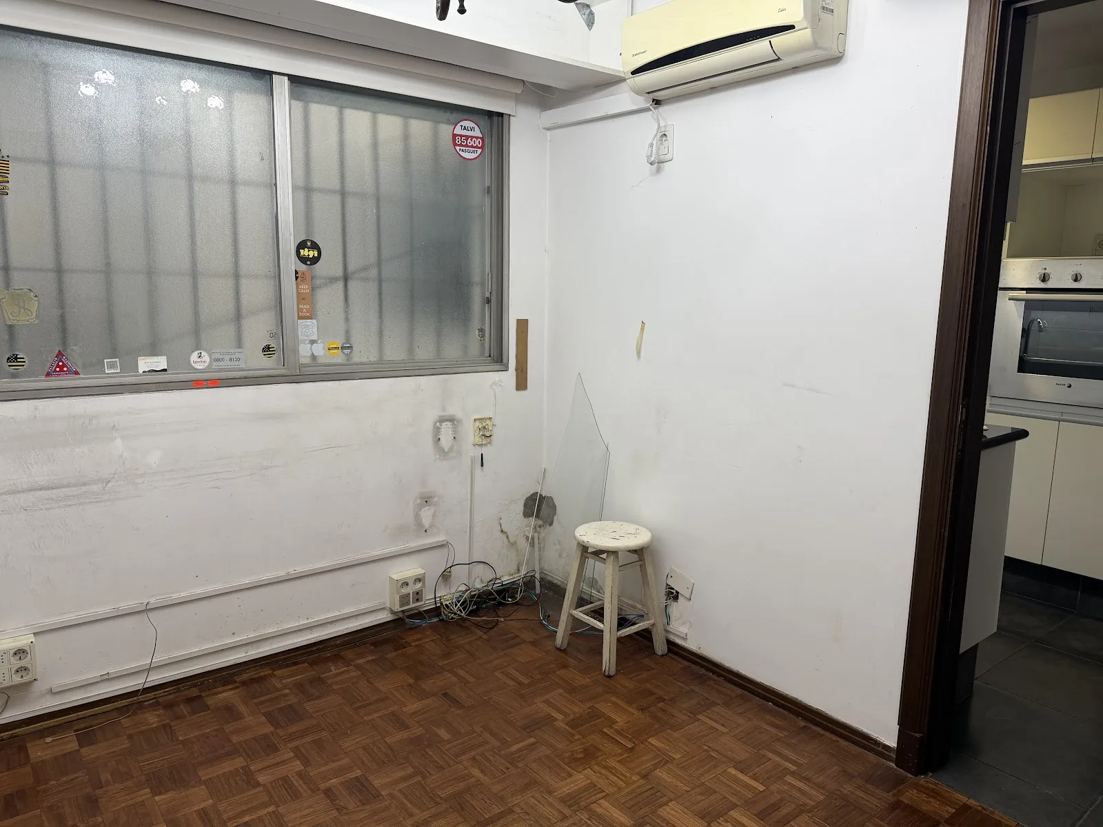Venta - Apartamento con Garaje - Pocitos - 3 Dormitorios (35)