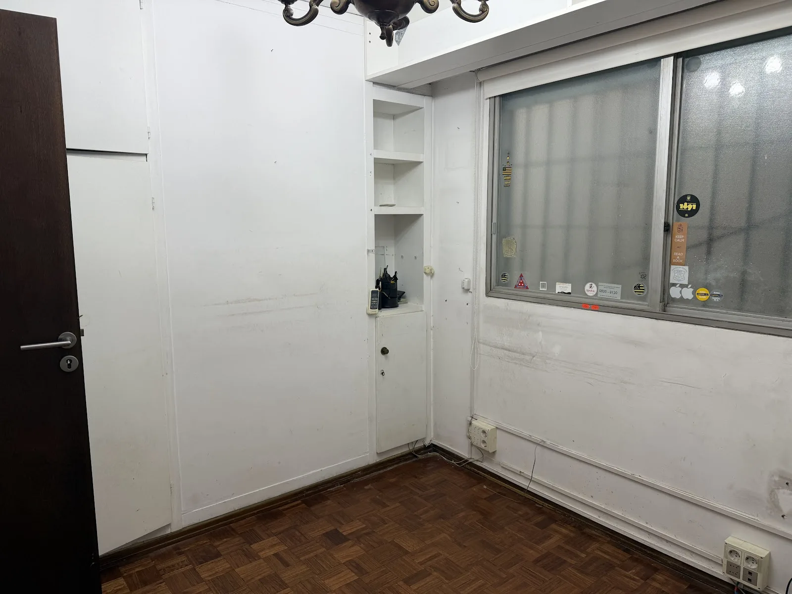 Venta - Apartamento con Garaje - Pocitos - 3 Dormitorios (36)