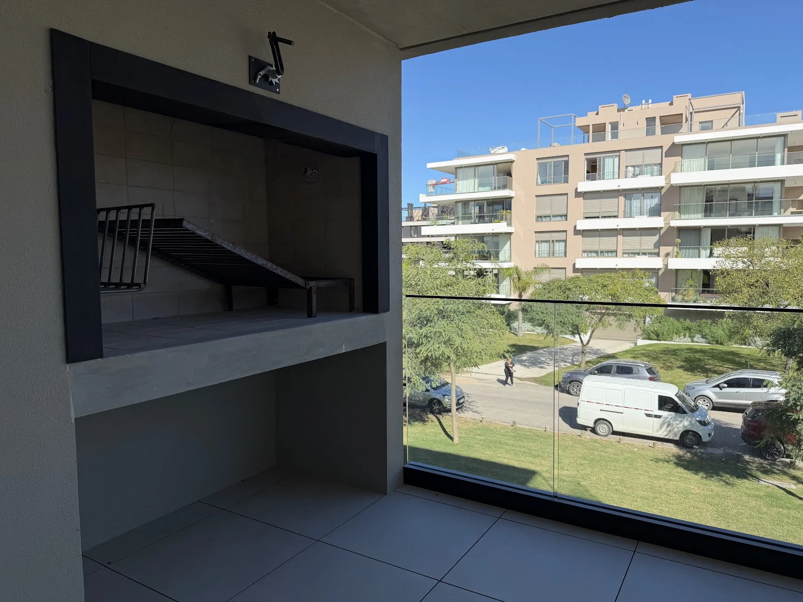 Alquiler - Apartamento con Garaje - Barrio Parques entre San Nicolás y Los Olivos - 2 Dormitorios (34)