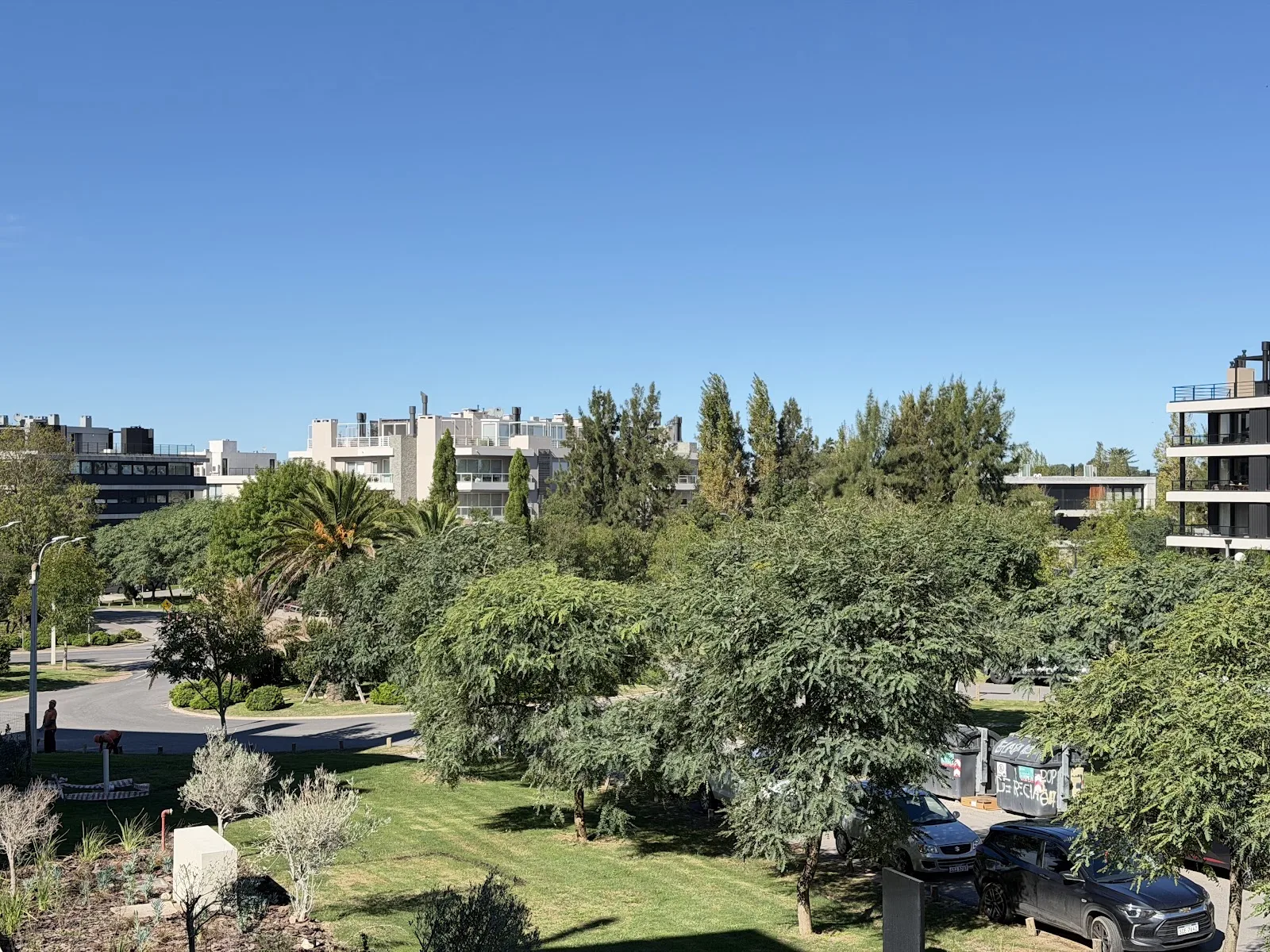 Alquiler - Apartamento con Garaje - Barrio Parques entre San Nicolás y Los Olivos - 2 Dormitorios (39)