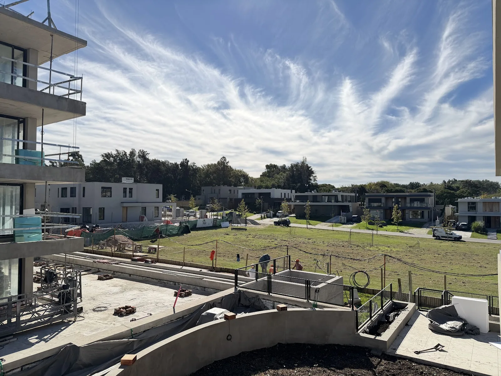 Alquiler - Apartamento con Garaje - Barrio Parques entre San Nicolás y Los Olivos - 2 Dormitorios (40)