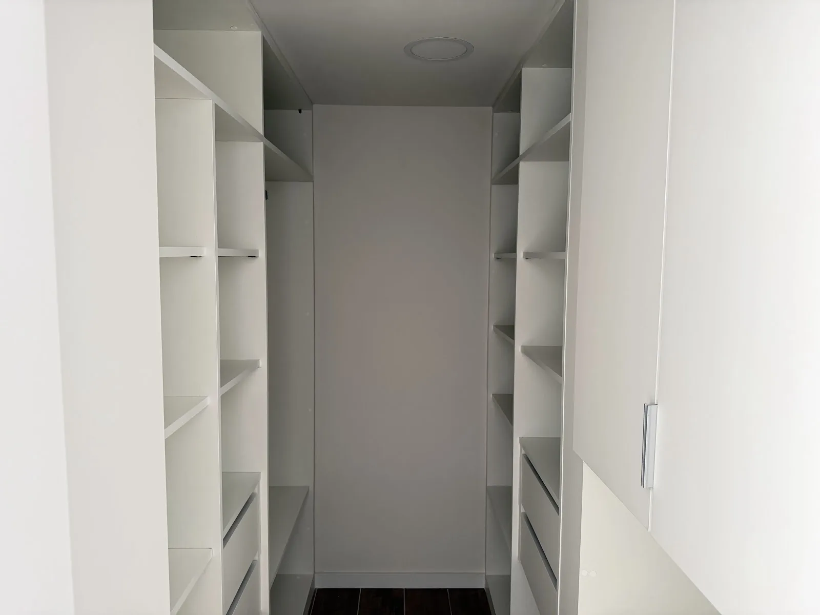 Alquiler - Apartamento con Garaje - Barrio Parques entre San Nicolás y Los Olivos - 2 Dormitorios (44)
