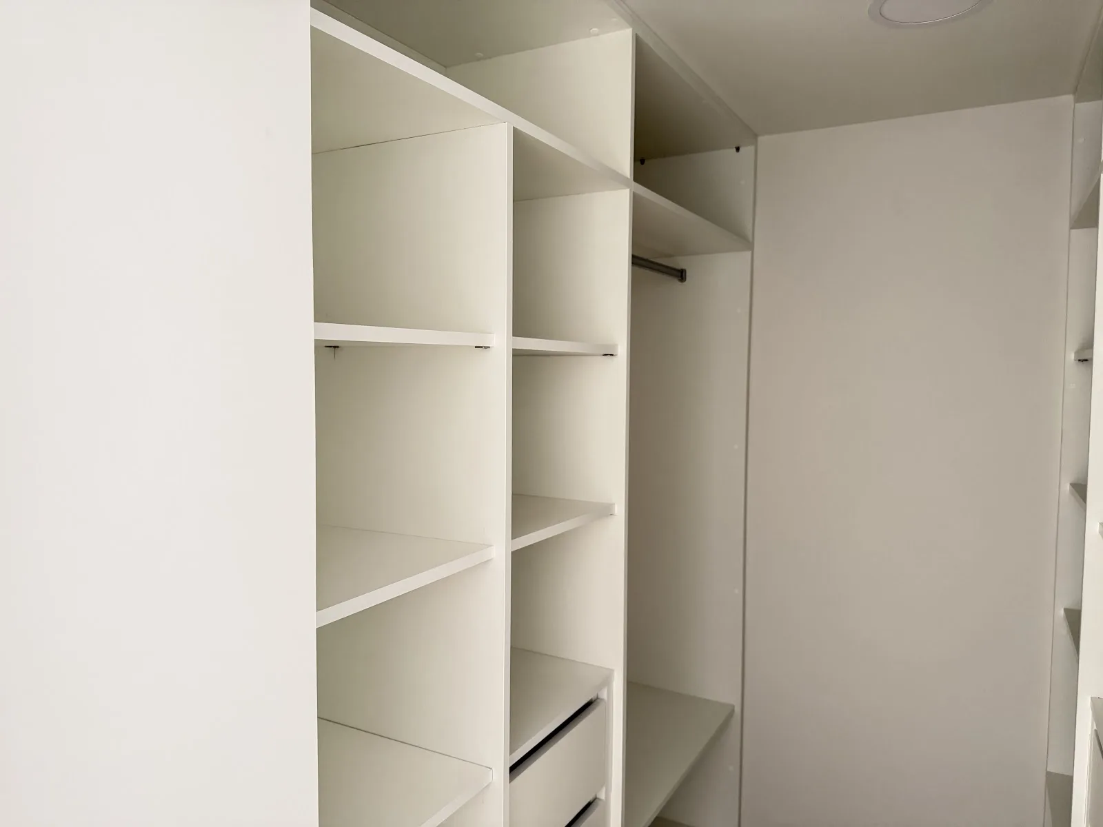 Alquiler - Apartamento con Garaje - Barrio Parques entre San Nicolás y Los Olivos - 2 Dormitorios (46)