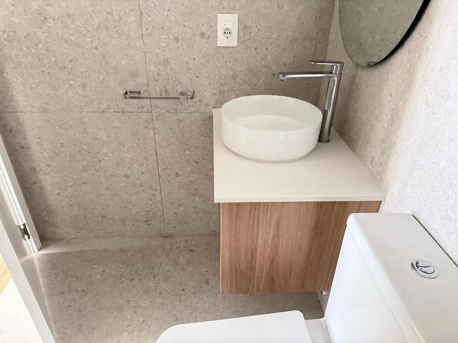 Alquiler - Apartamento con Garaje - Barrio Parques entre San Nicolás y Los Olivos - 2 Dormitorios (56)