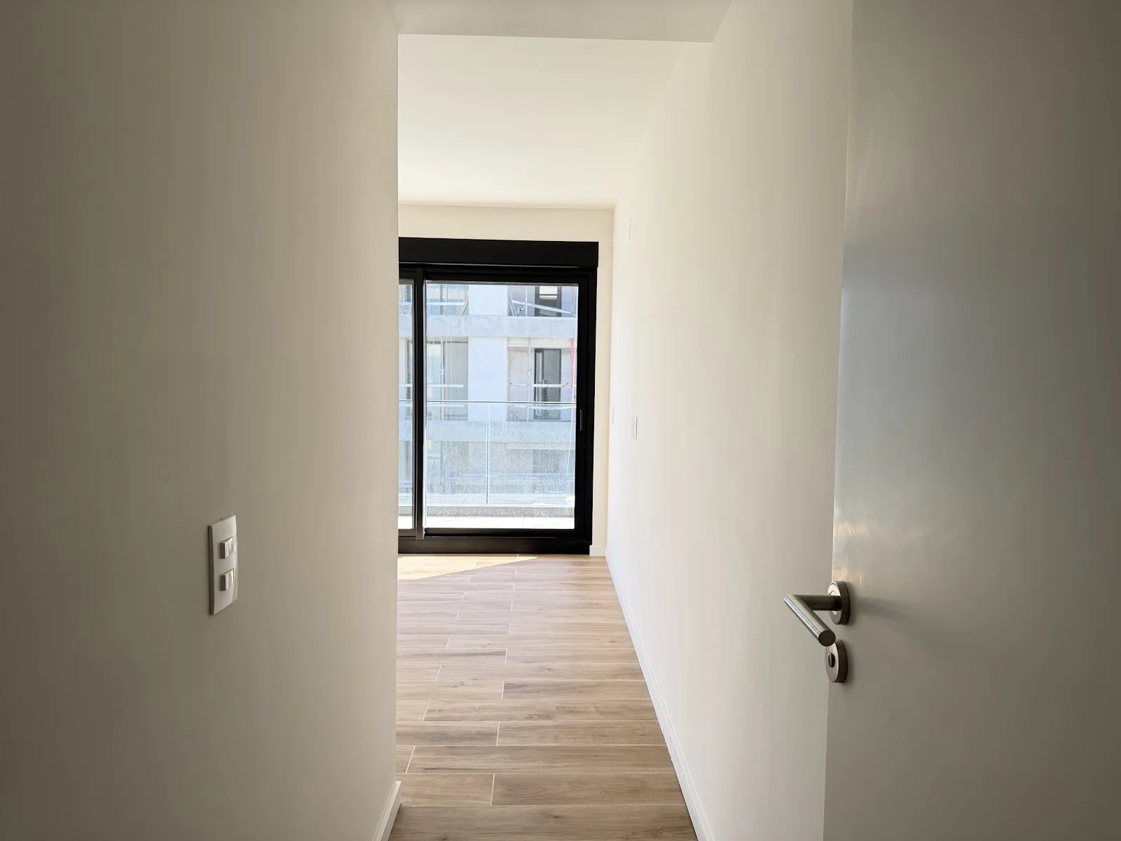 Alquiler - Apartamento con Garaje - Barrio Parques entre San Nicolás y Los Olivos - 2 Dormitorios (58)