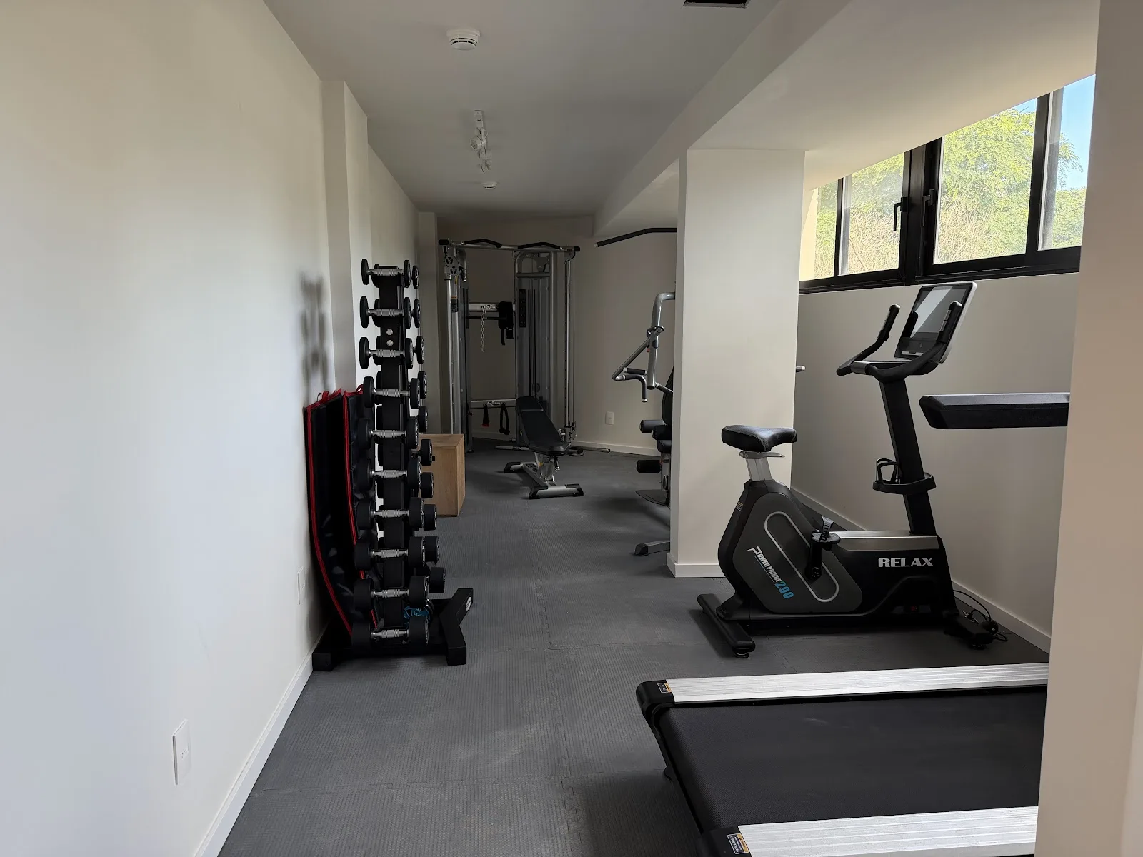Alquiler - Apartamento con Garaje - Barrio Parques entre San Nicolás y Los Olivos - 2 Dormitorios (67)