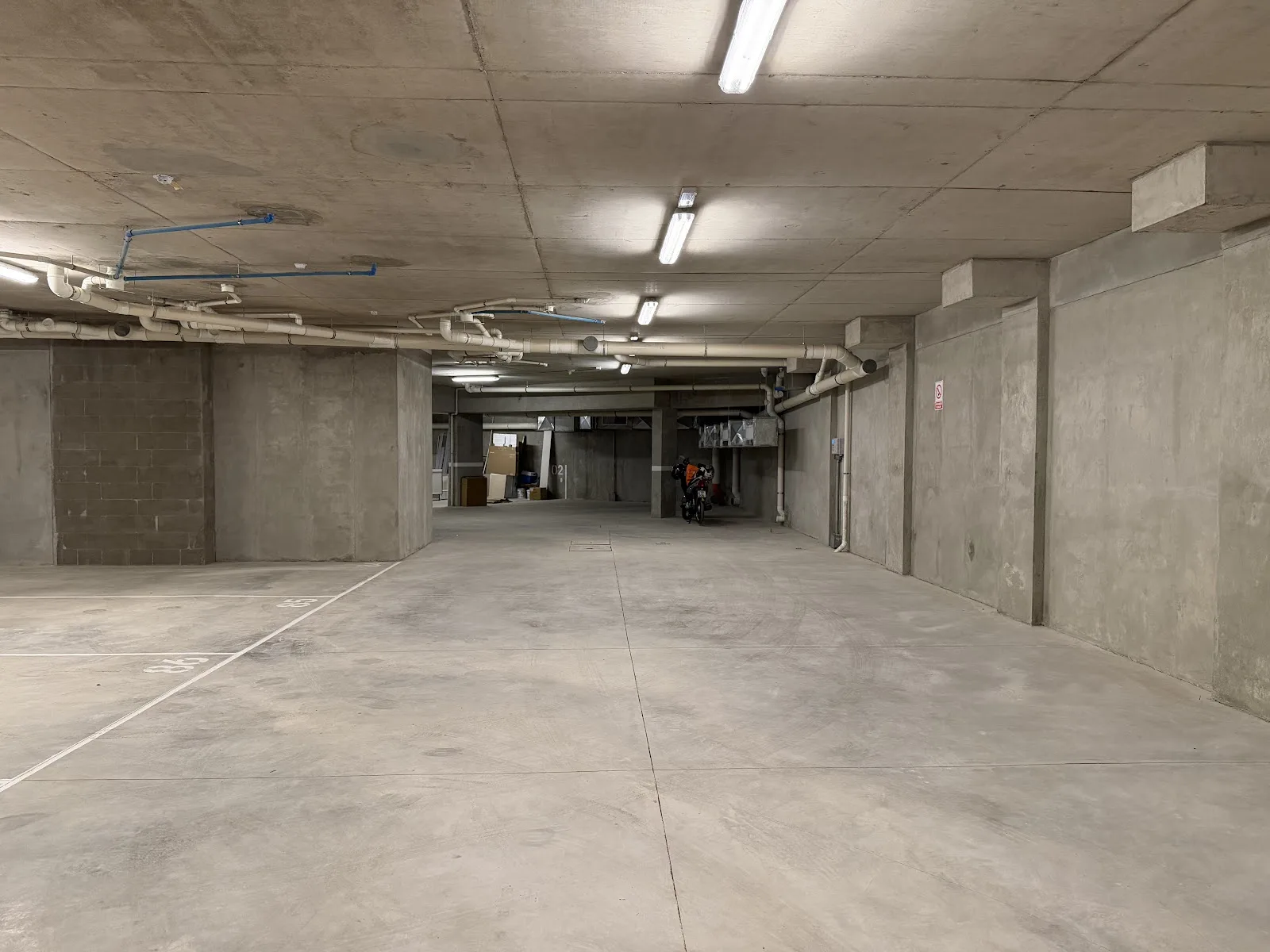 Alquiler - Apartamento con Garaje - Barrio Parques entre San Nicolás y Los Olivos - 2 Dormitorios (74)