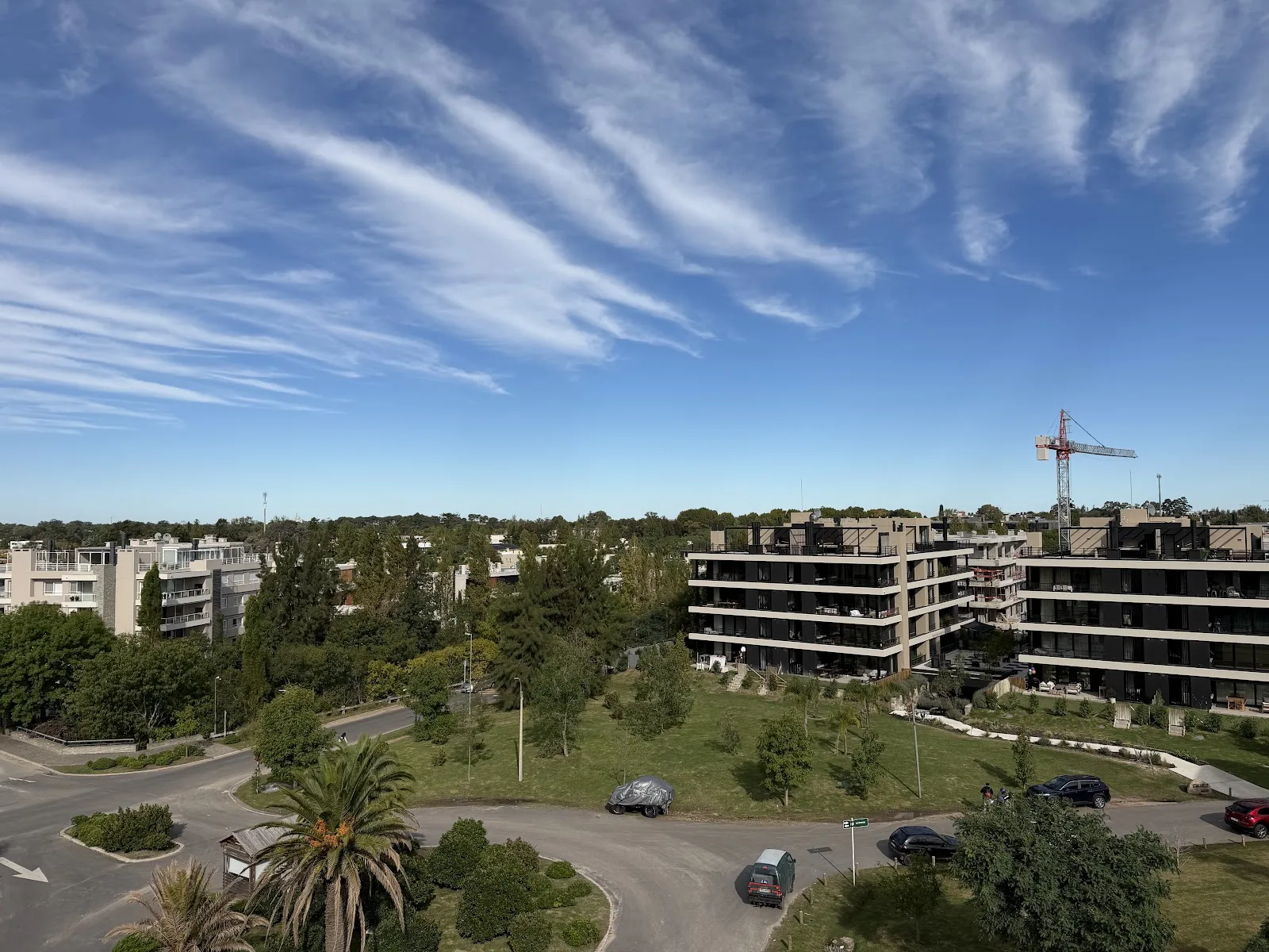 Alquiler - Apartamento con Garaje - Barrio Parques entre San Nicolás y Los Olivos - 2 Dormitorios (77)