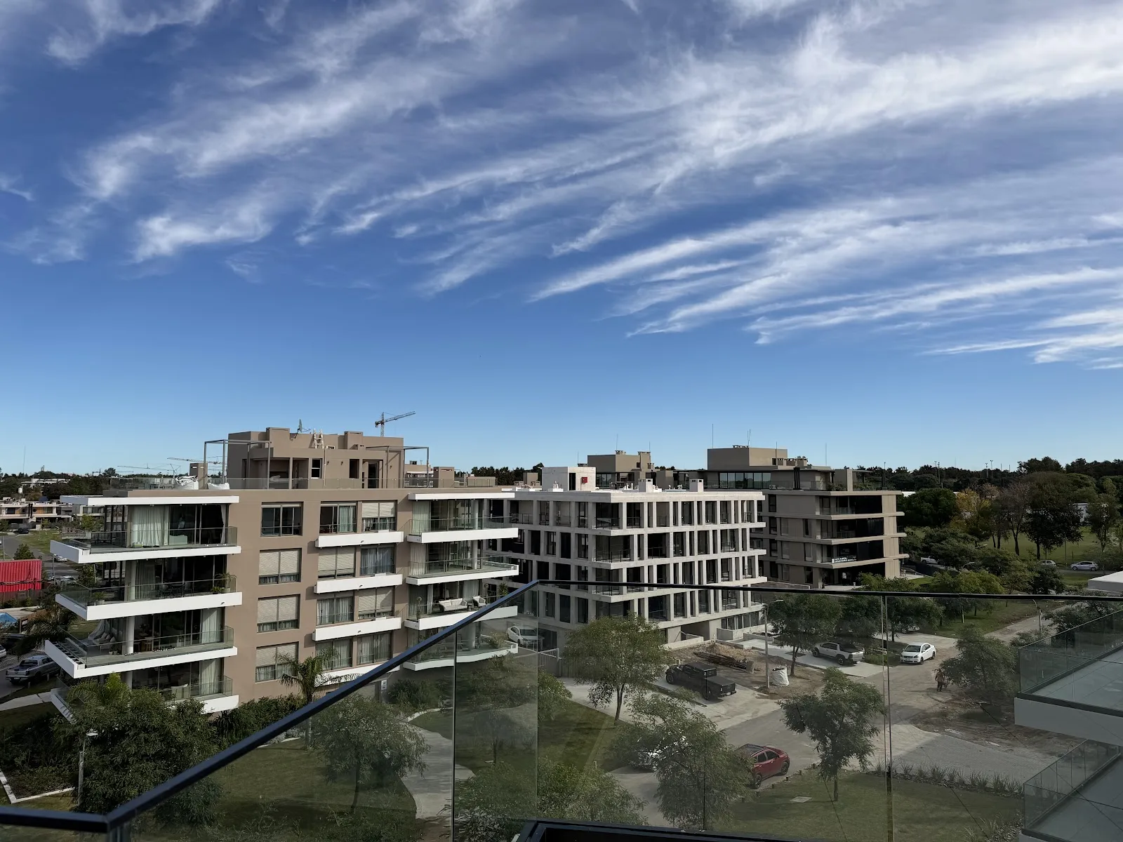 Alquiler - Apartamento con Garaje - Barrio Parques entre San Nicolás y Los Olivos - 2 Dormitorios (78)