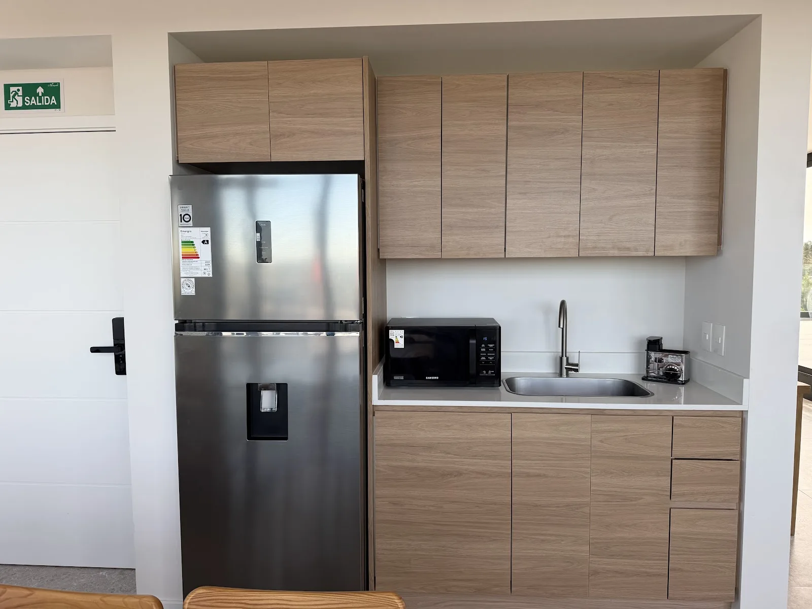 Alquiler - Apartamento con Garaje - Barrio Parques entre San Nicolás y Los Olivos - 2 Dormitorios (81)