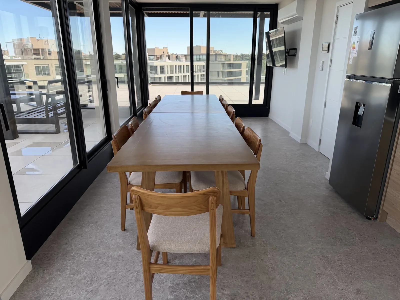 Alquiler - Apartamento con Garaje - Barrio Parques entre San Nicolás y Los Olivos - 2 Dormitorios (82)