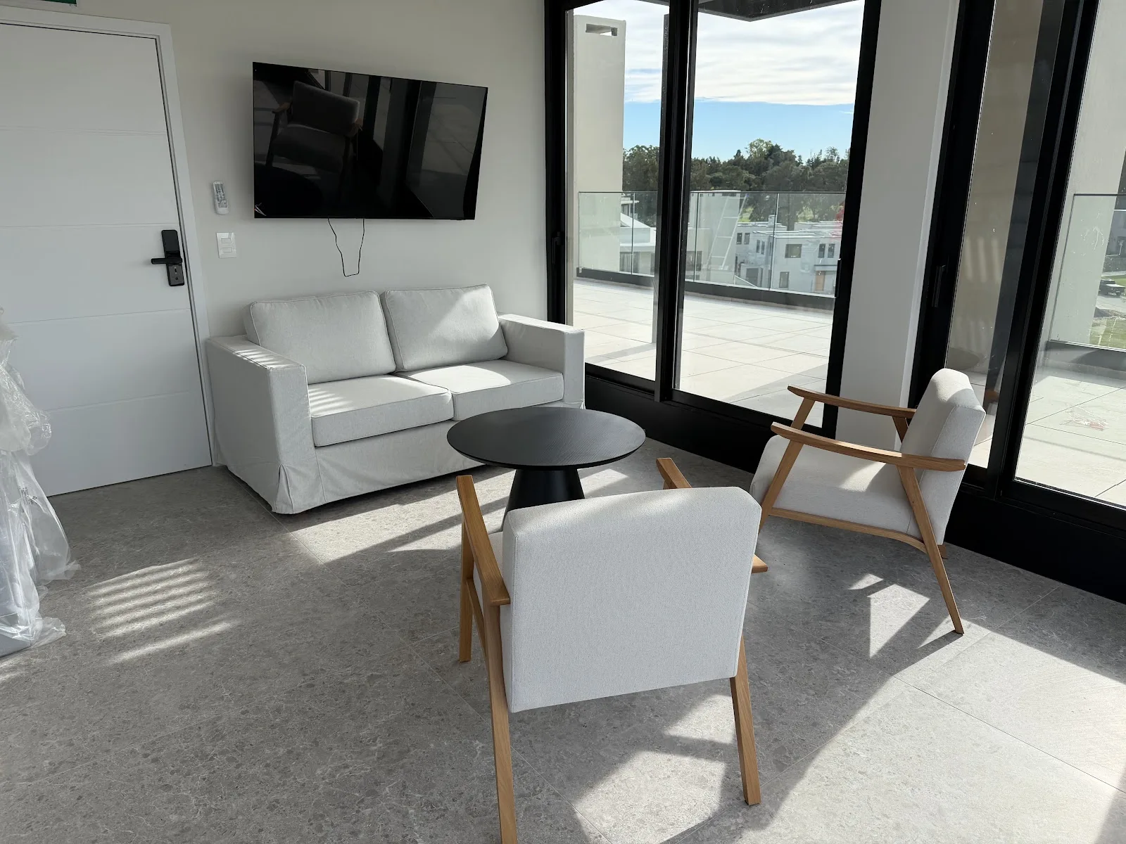Alquiler - Apartamento con Garaje - Barrio Parques entre San Nicolás y Los Olivos - 2 Dormitorios (84)