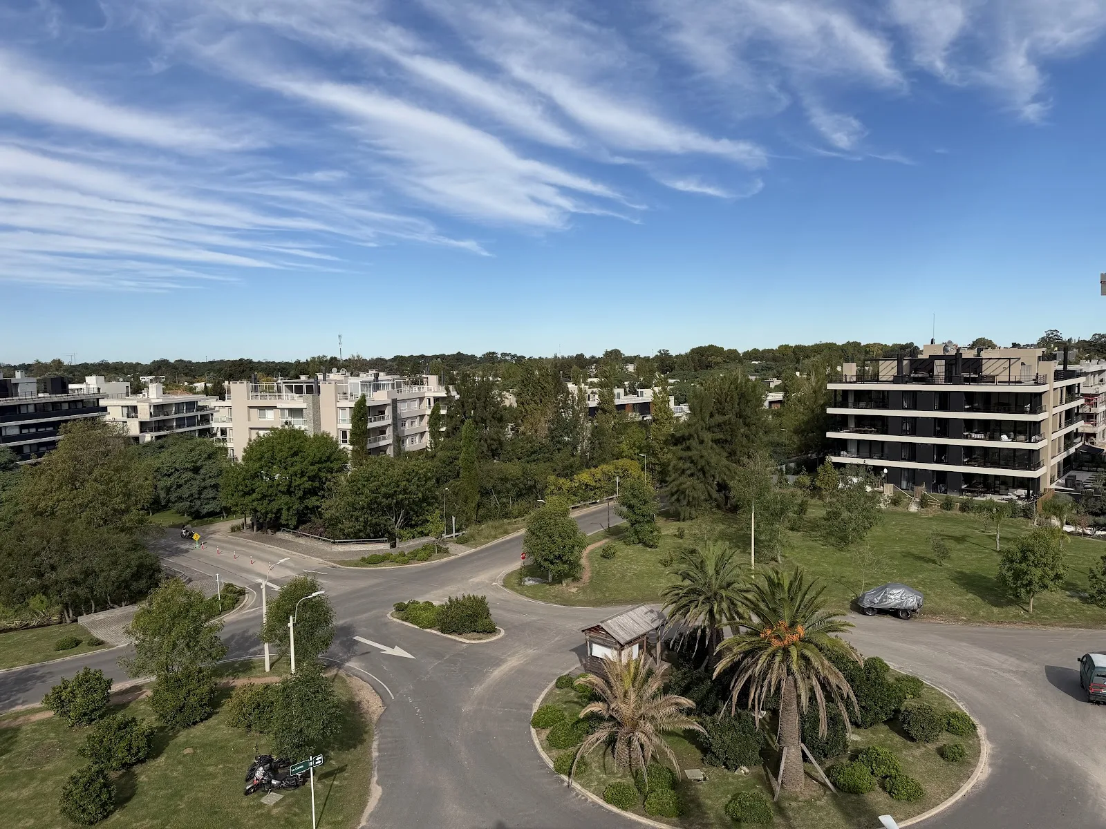 Alquiler - Apartamento con Garaje - Barrio Parques entre San Nicolás y Los Olivos - 2 Dormitorios (87)