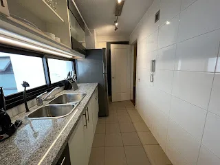 Alquiler - Apartamento con Muebles - Pocitos - 1 Dormitorio (31)