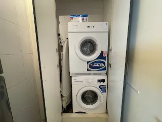 Alquiler - Apartamento con Muebles - Pocitos - 1 Dormitorio (32)