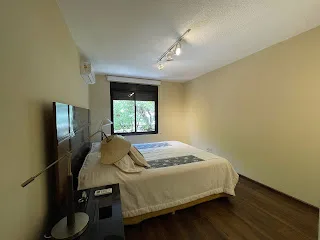 Alquiler - Apartamento con Muebles - Pocitos - 1 Dormitorio (34)