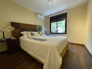 Alquiler - Apartamento con Muebles - Pocitos - 1 Dormitorio (35)