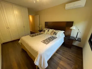 Alquiler - Apartamento con Muebles - Pocitos - 1 Dormitorio (38)