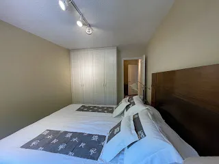 Alquiler - Apartamento con Muebles - Pocitos - 1 Dormitorio (40)