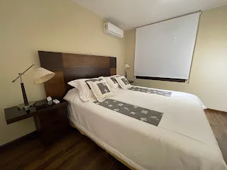 Alquiler - Apartamento con Muebles - Pocitos - 1 Dormitorio (41)