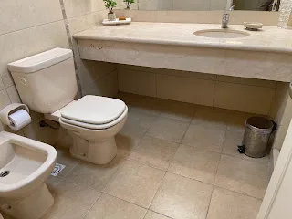Alquiler - Apartamento con Muebles - Pocitos - 1 Dormitorio (42)